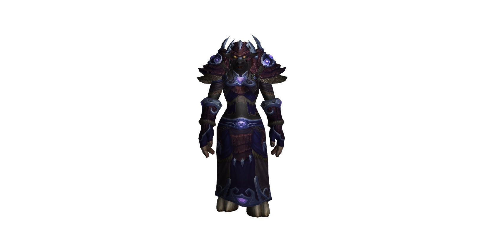 Druid Vicious Elite